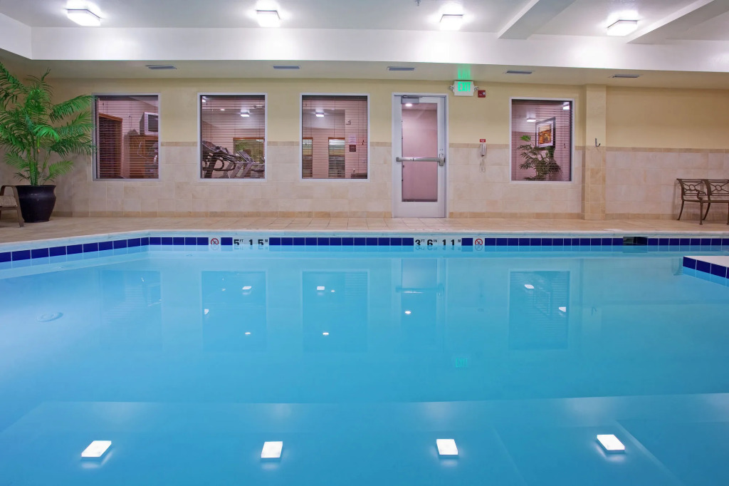 Holiday Inn Express Hotel Vernal by IHG