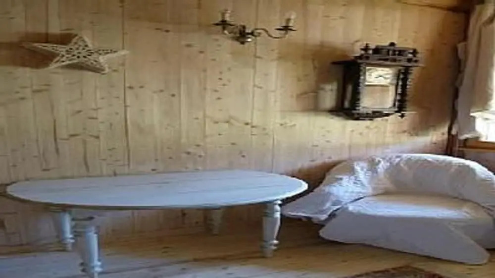 Chalet with 3 Bedrooms in la Bresse, with Wonderful Mountain View, Enclosed Garden And Wifi - 10 Km From the Slopes
