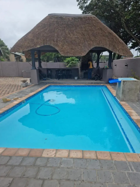 Awethu Guest House