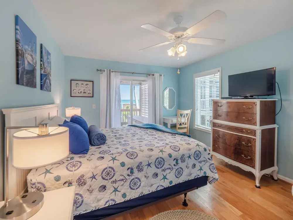 10,000 Reasons by Topsail Realty