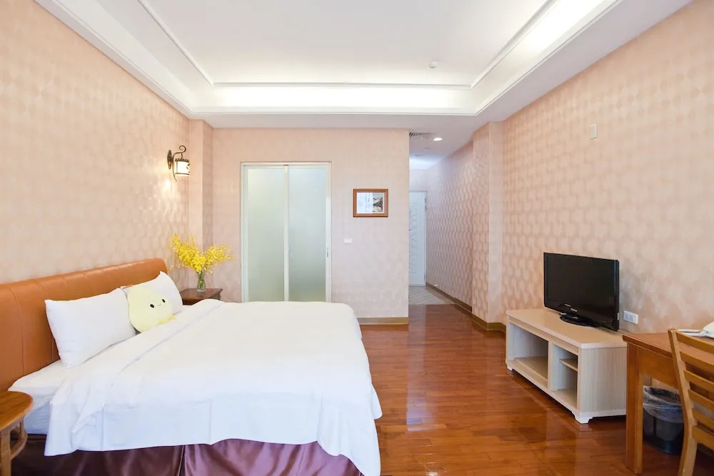Senlove B&B