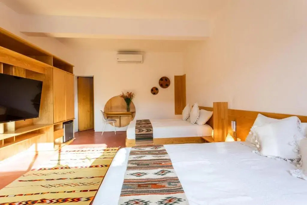 Hotel Ayook