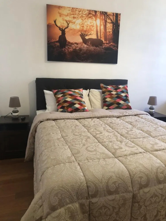 Sofia guest house
