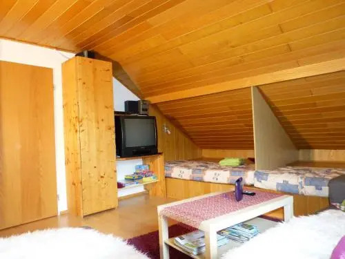 Ferienwohnung Groß
