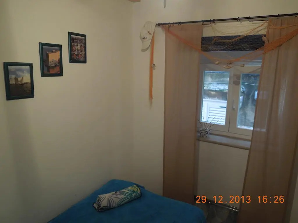 Nest Apartment
