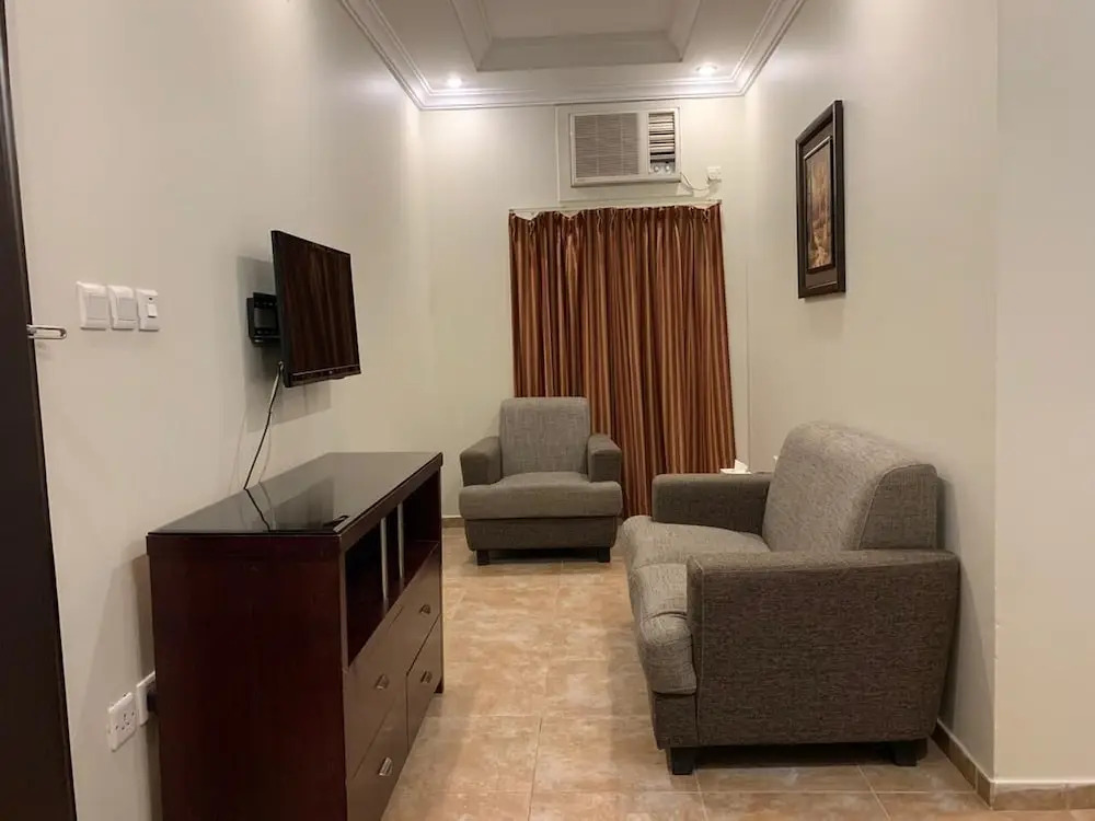 Quiet Dreams - Serviced Apartments Al-Nour Branch