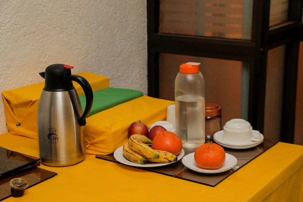 AG HOTEL Ouaga
