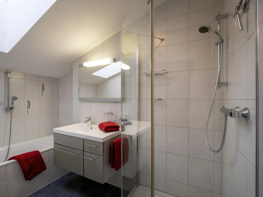 Apartment Bergsicht - Kirchberg in Tirol