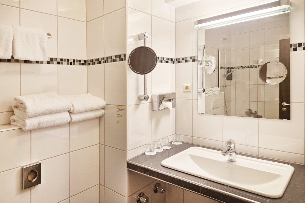 Garner Hotel Bochum by IHG
