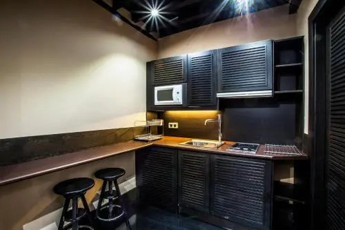 Apartamentos La Plaza de Hervás