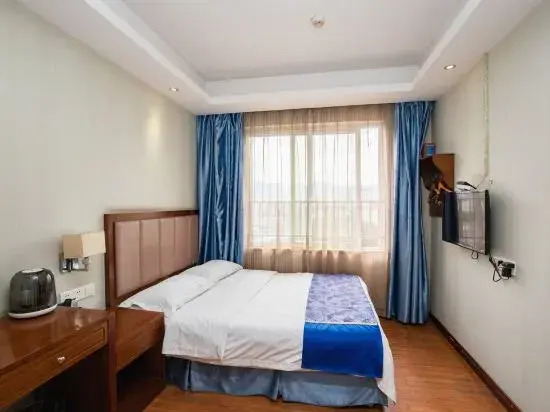 Xiangyun Hotel (Chongqing Library Metro Station Southwest Hospital Store)