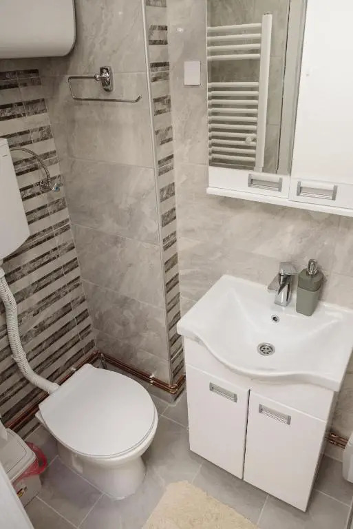 ĐILL Apartment