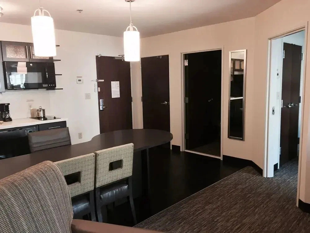 Candlewood Suites Youngstown W I 80 Niles Area By Ihg