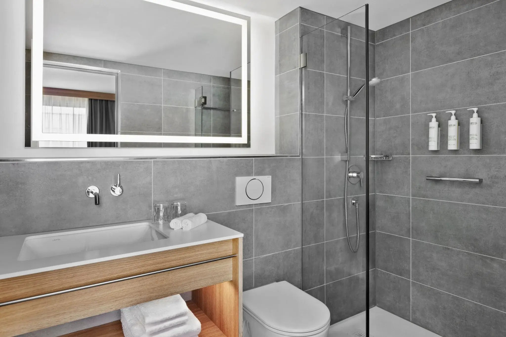 Courtyard By Marriott Biel/Bienne