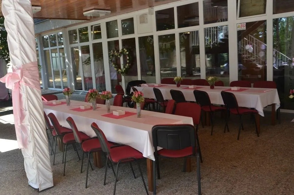 Hotel Fontána