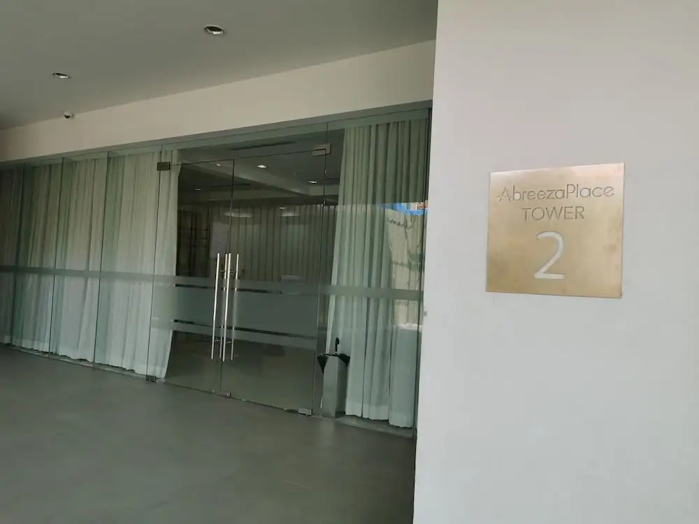 Abreeza Place Davao