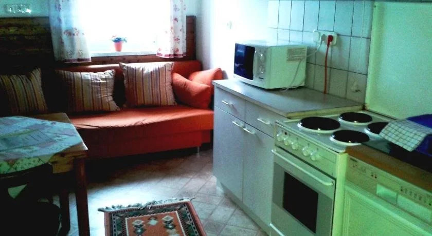 Paul-S Apartman