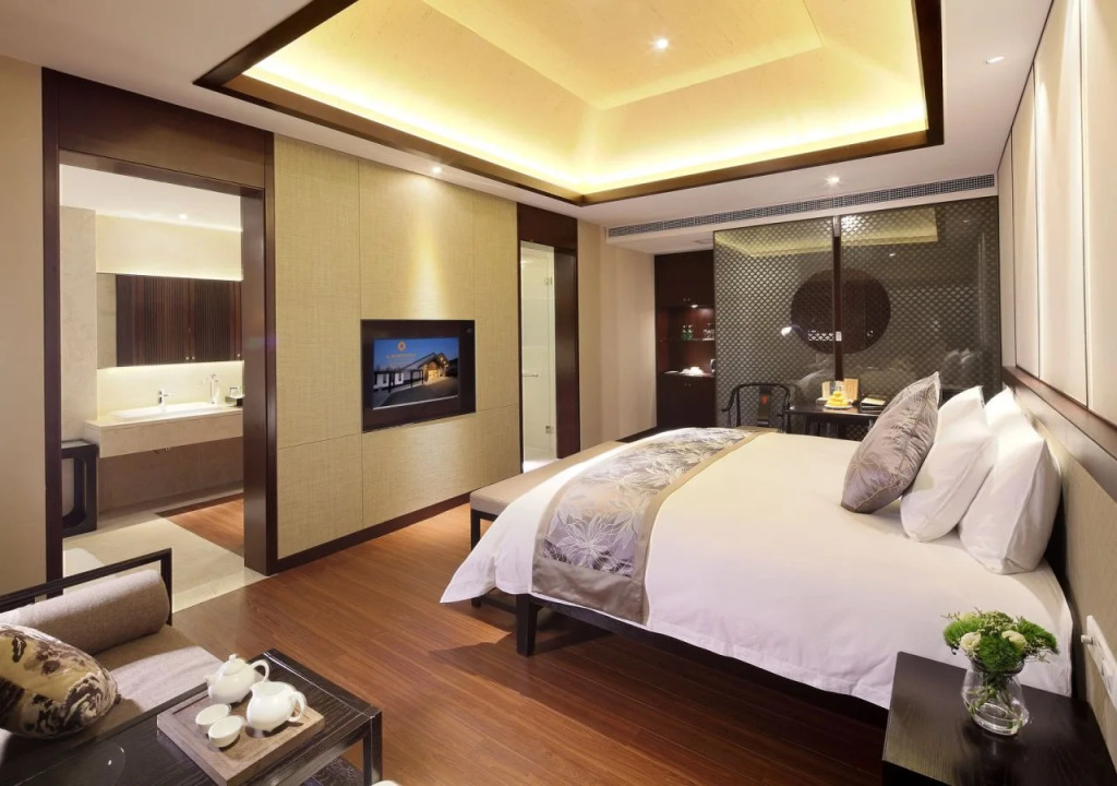 Landison Tangqi Resort Hangzhou