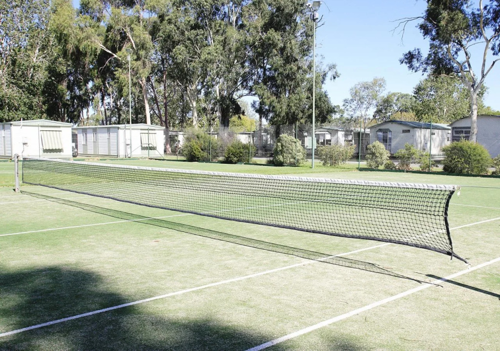 Discovery Parks - Maidens Inn Moama