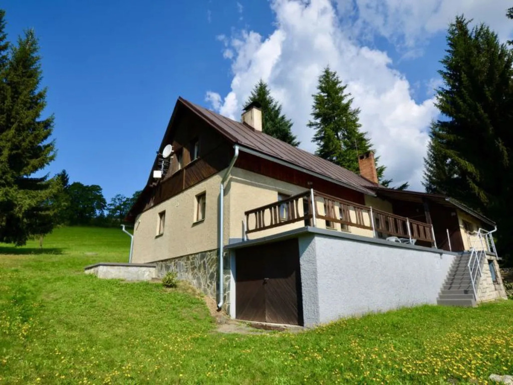 House Hoja Vítkovice