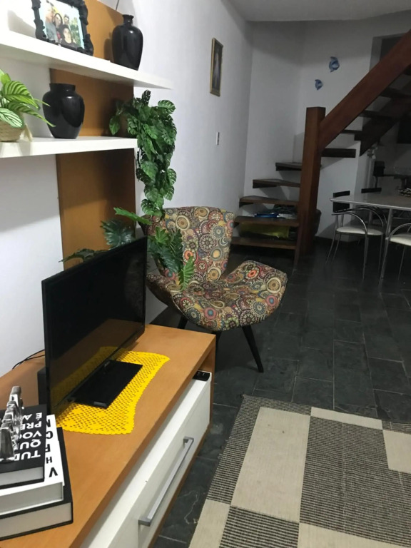 Casa com vista para o mar
