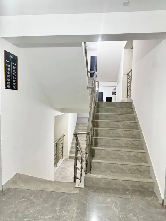 Brand New Westlands 1BR 1Ba Walk to Sarit GTC