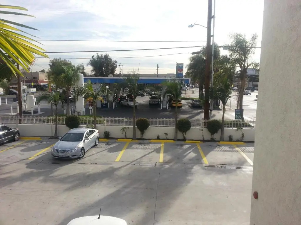Motel 6 Bell Gardens, CA - Los Angeles