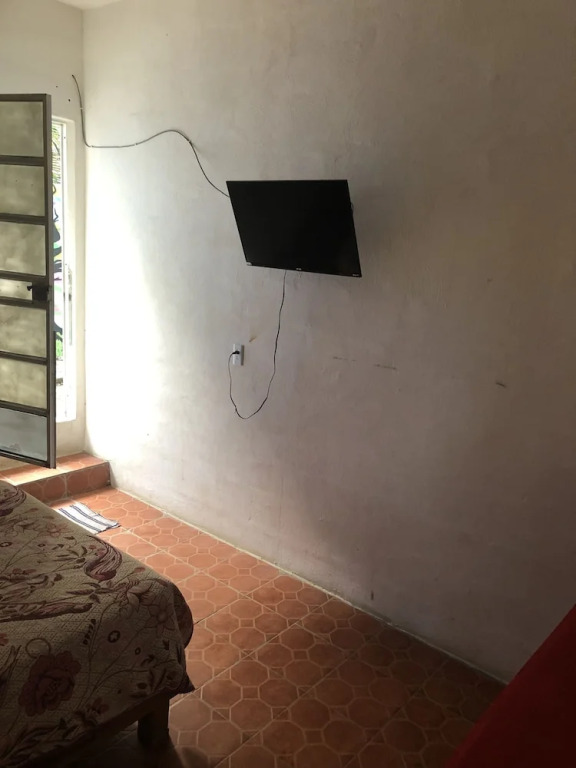 Hotel Colibri