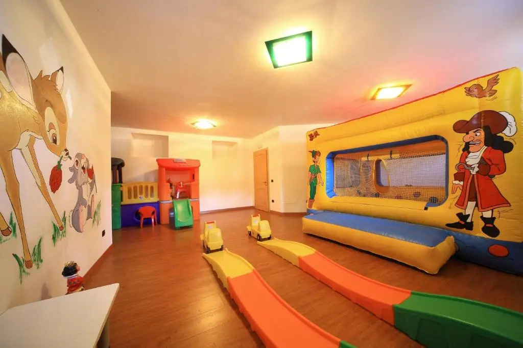 Park Hotel Sport