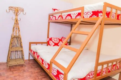 Hostel Swastik