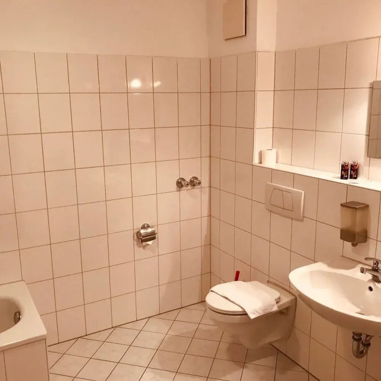 Hotel an der Mälzerei GmbH