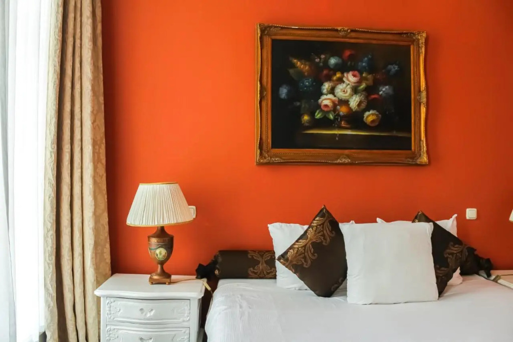 Hotel Schimmelpenninck Huys