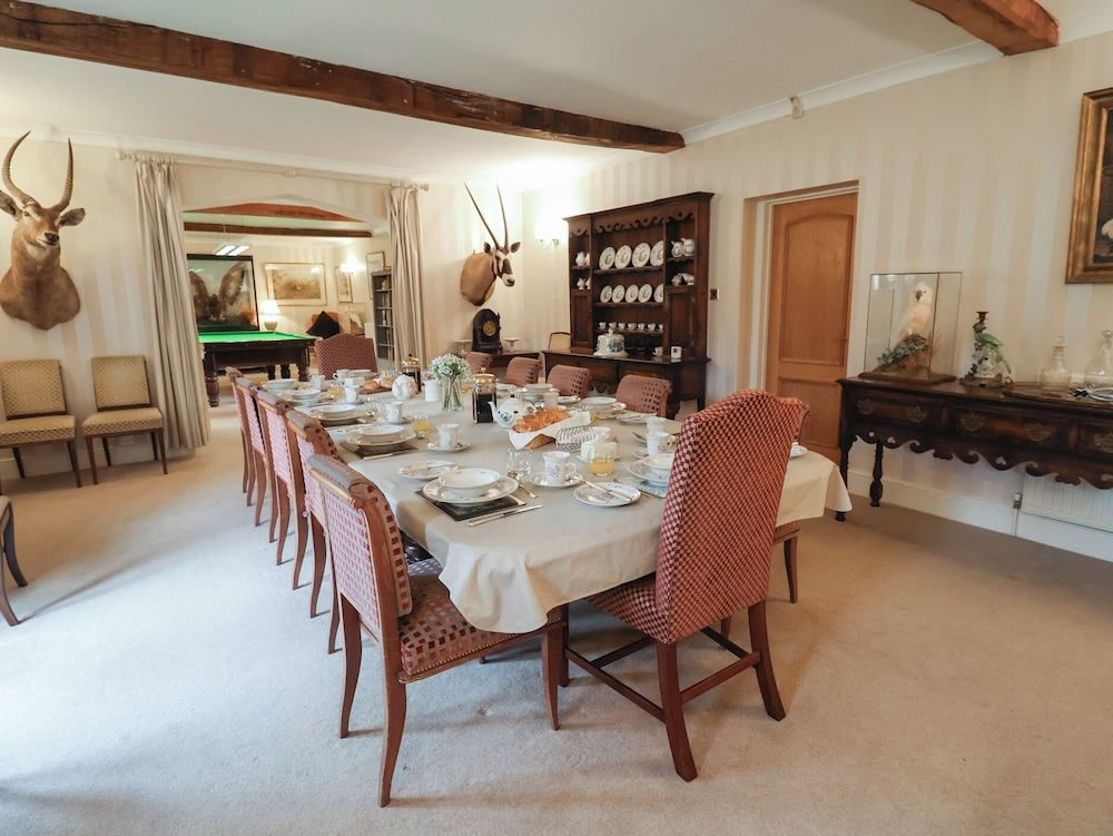 Winston Lodge