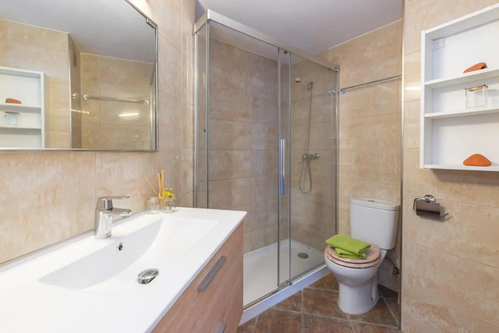 Apartamento Fontargent 2