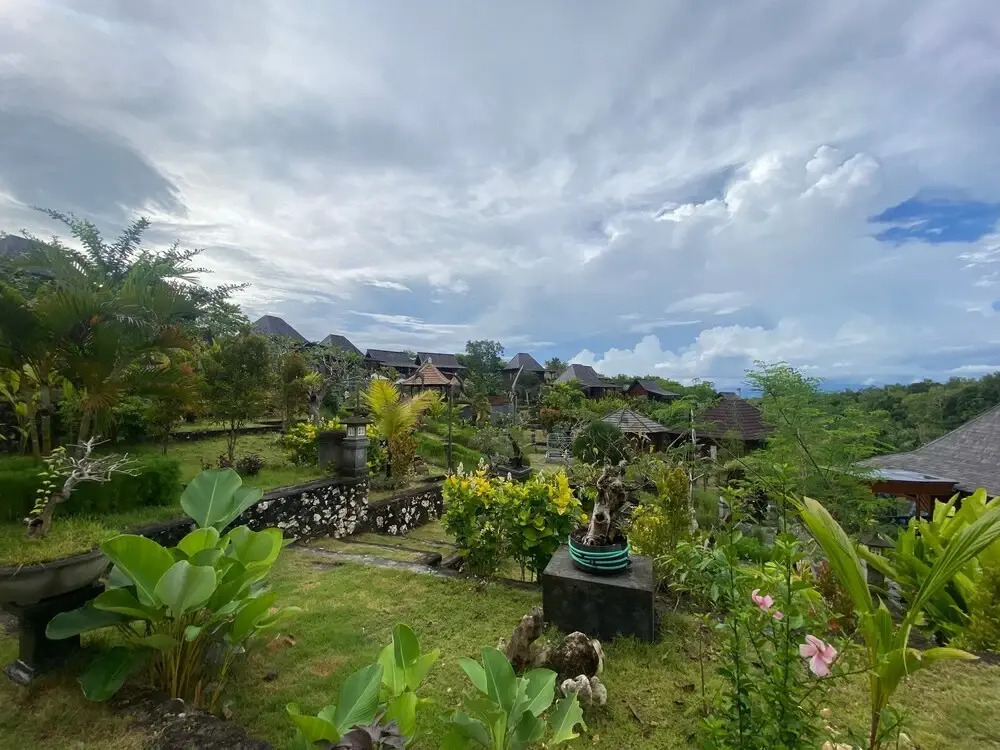 The Kleep Jungle Resort
