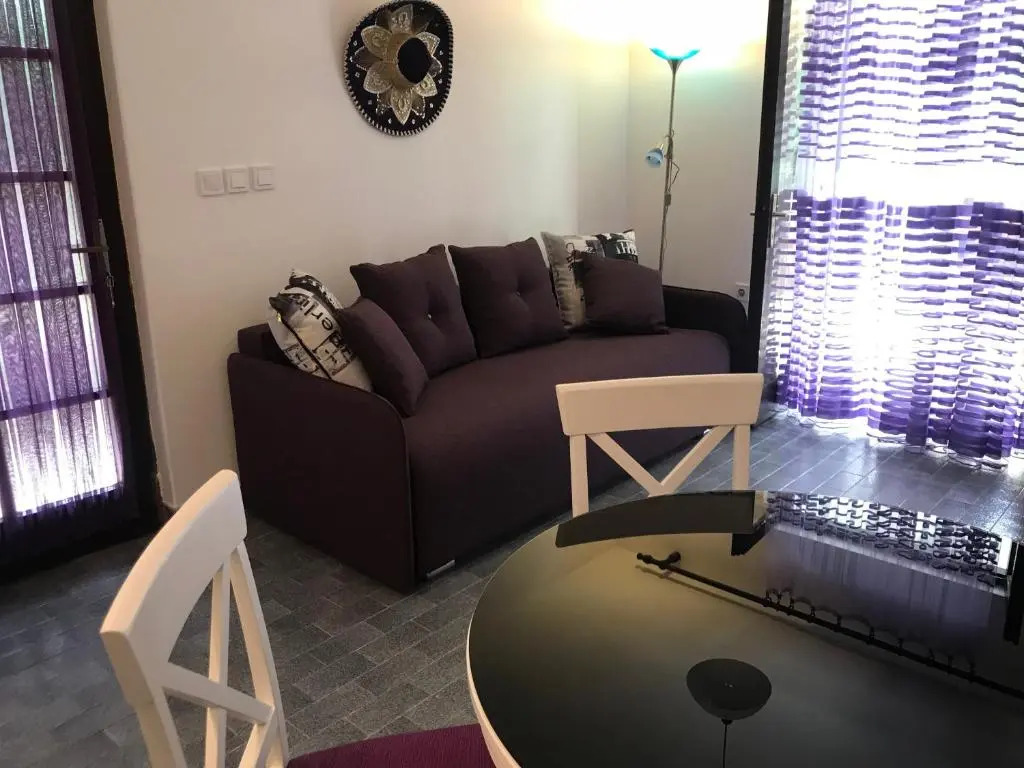 Apartmani Drašković