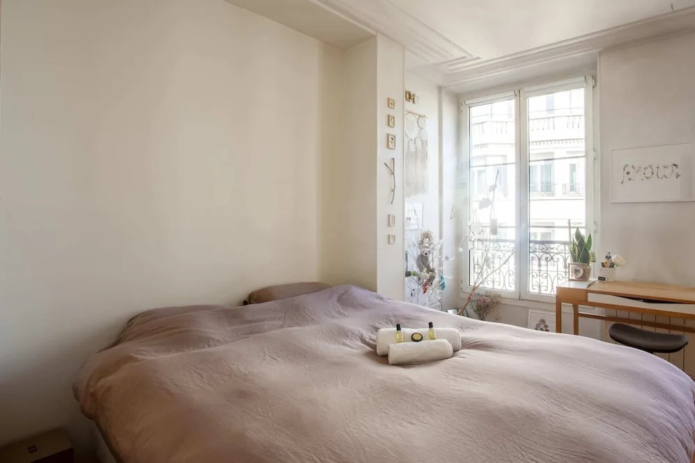 Super Cozy Home for up to 4 Guests in Les Halles