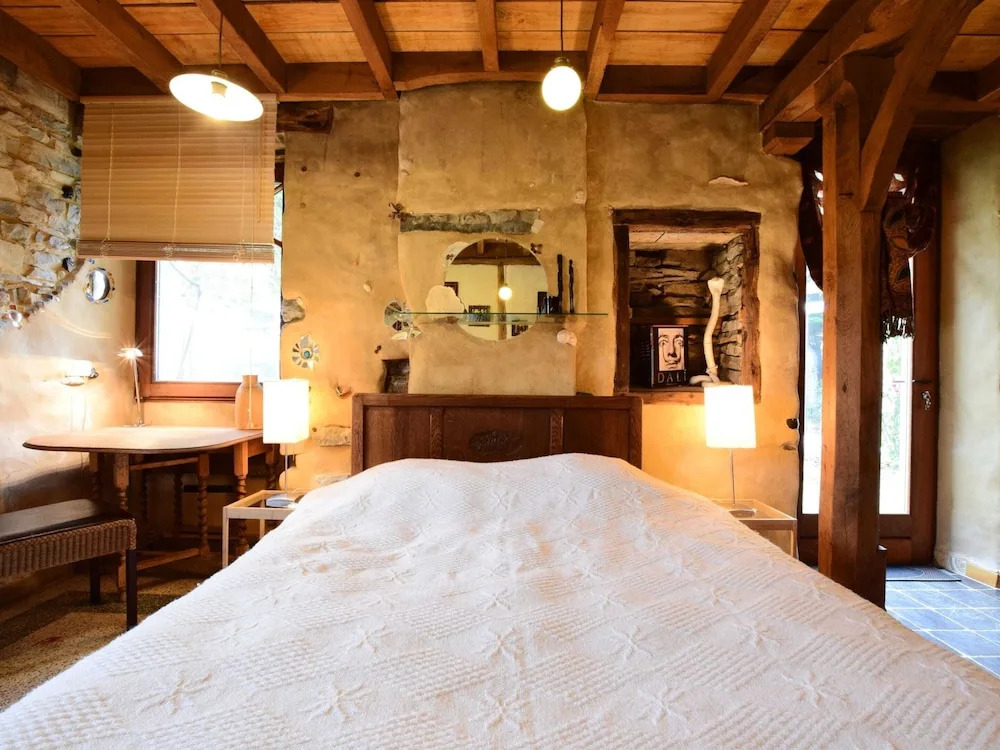 Holiday Home in Longueville