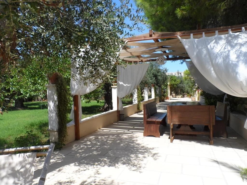 B&B Santa Venardia Gallipoli