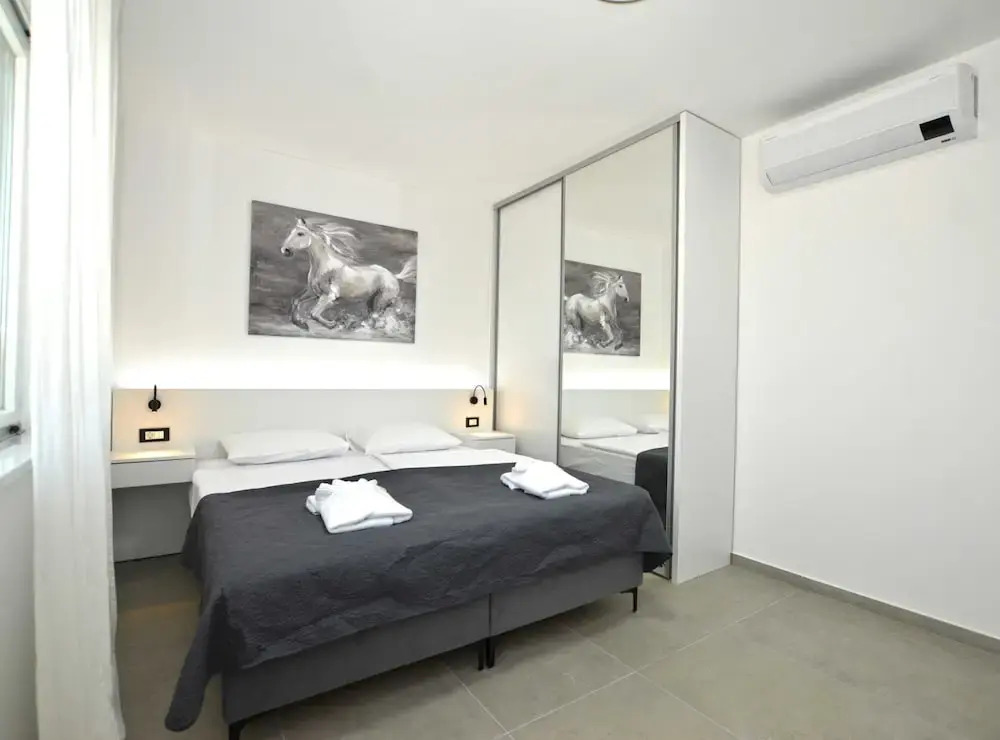 Refined and Inviting Villa in Kanfanar