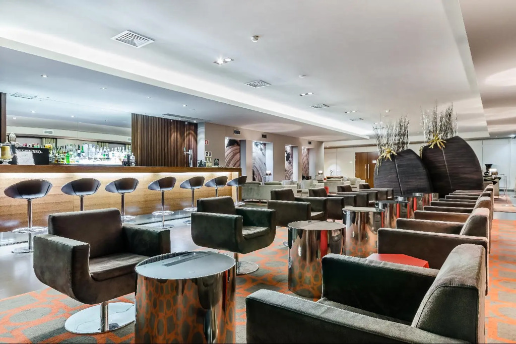 Hotel Villa Batalha