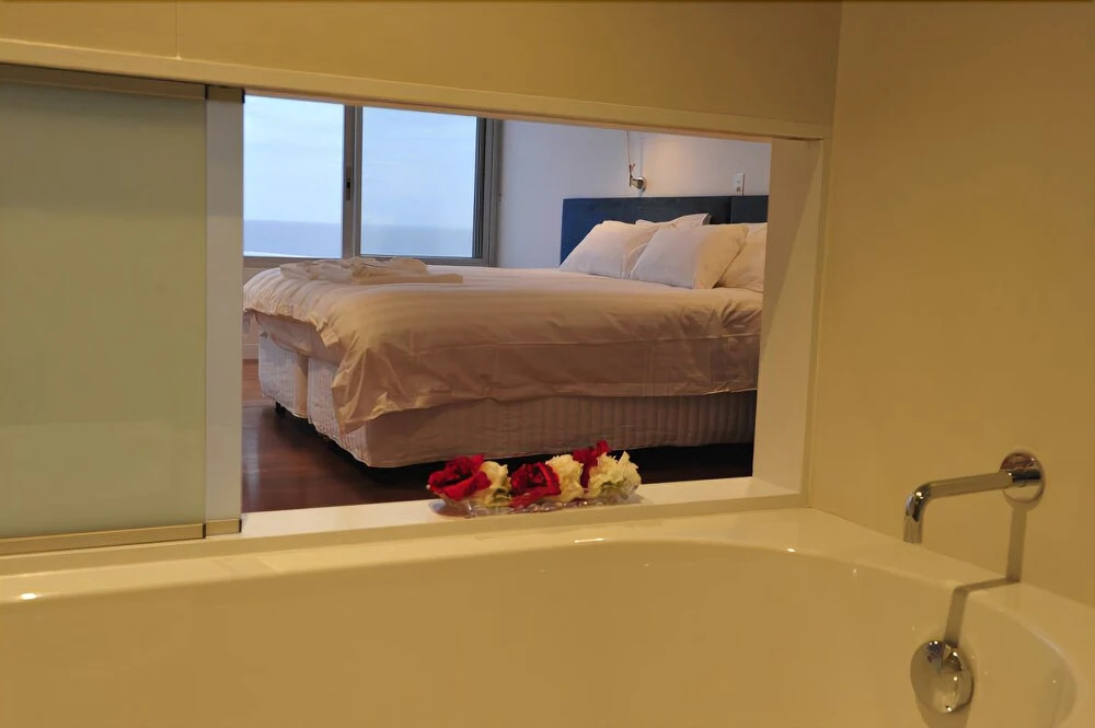 Ocean Retreat