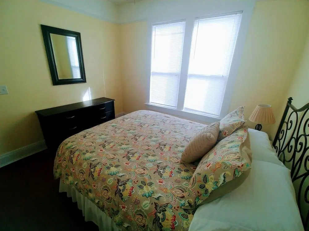 Mount Dora Cottages