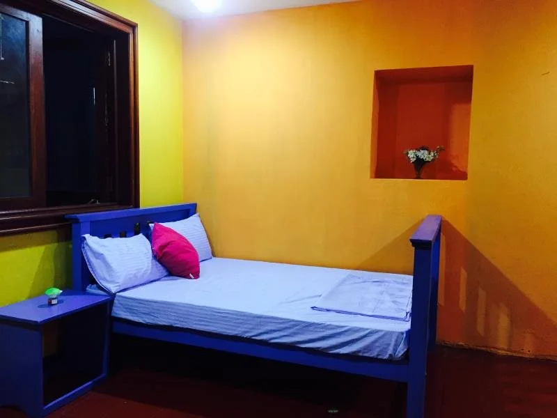 Dandelion Guest House