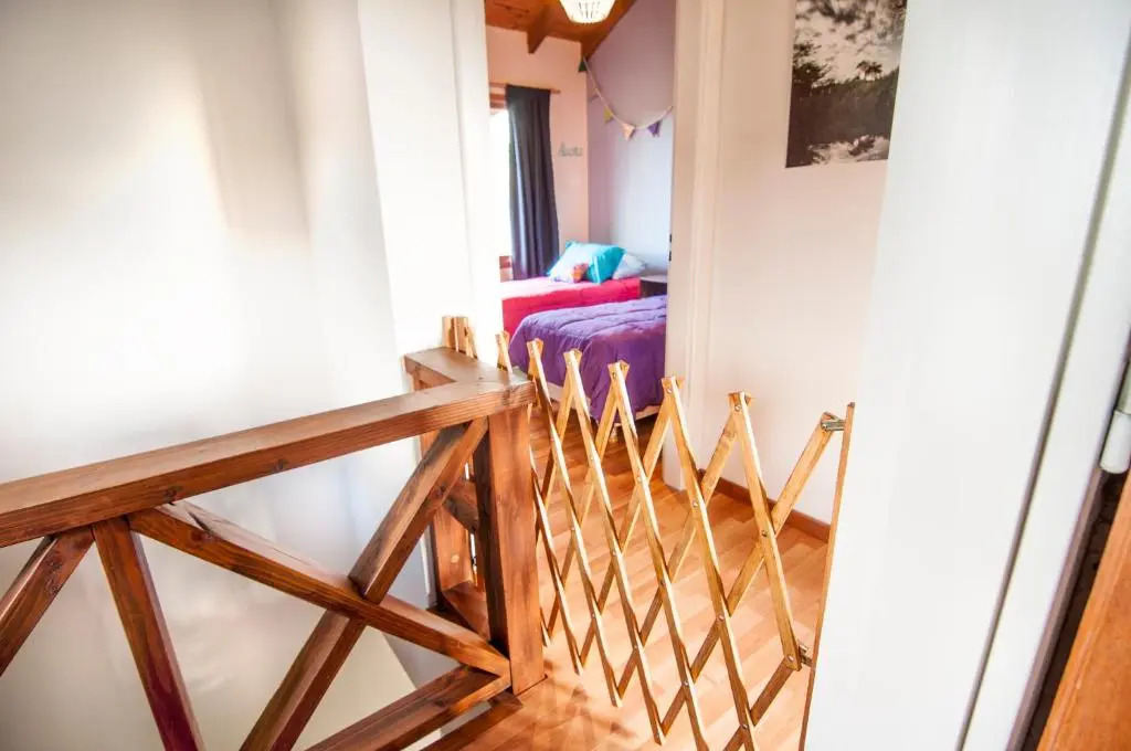 Casa Neneo Bariloche 2