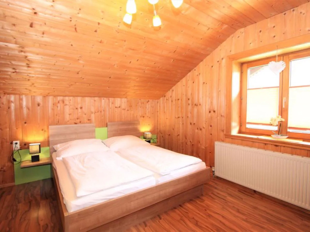 Apartment Heidi Kaltenbach 32110