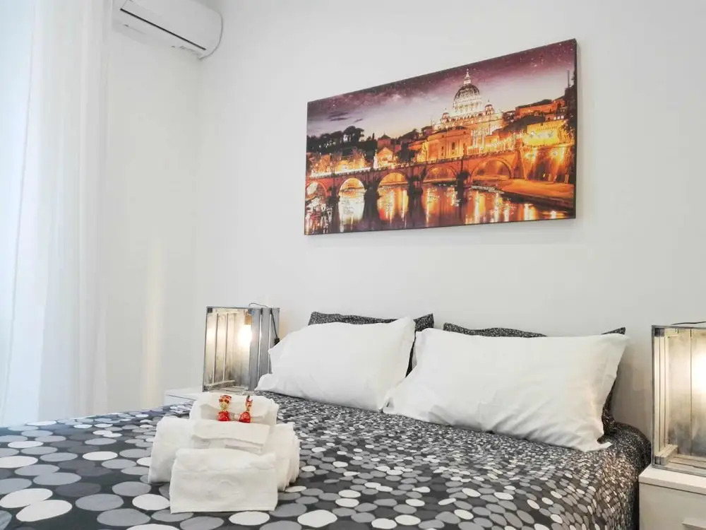 Casa di Mauri e Fra'
