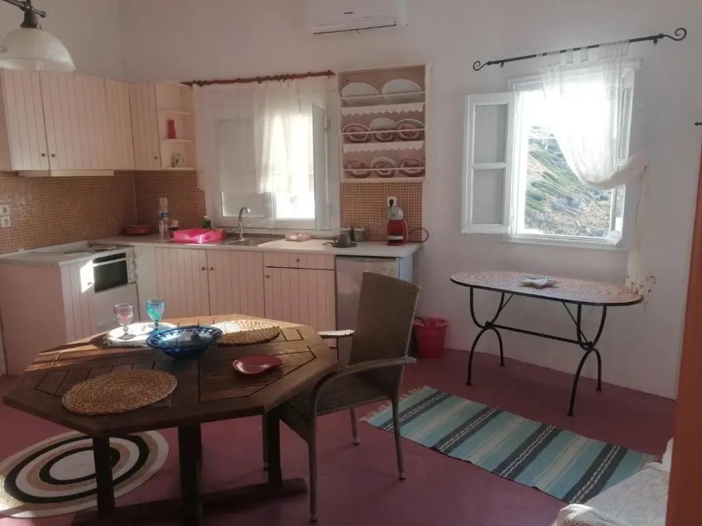 Antiparos