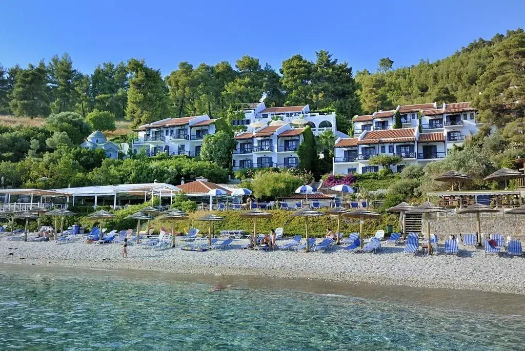 Adrina Beach Hotel