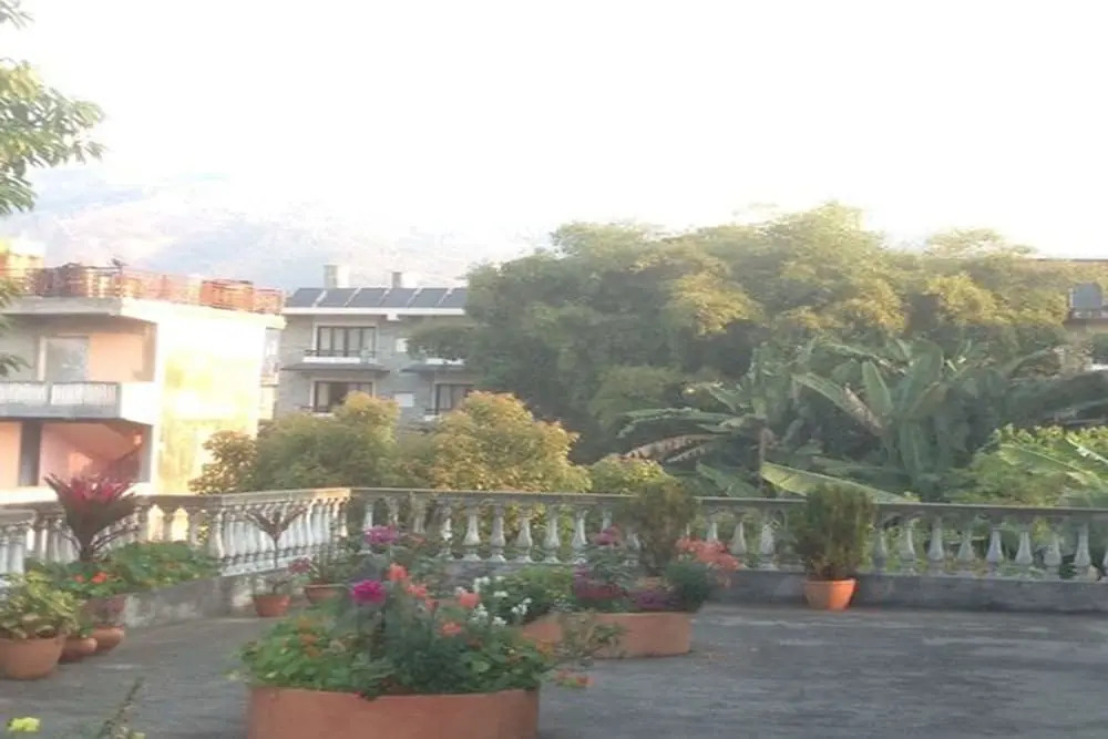 Sacred Valley Inn